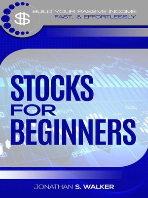 cover image of Stocks For Beginners